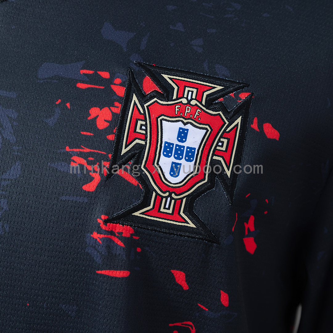 Portugal 2026 Special Edition CR7 Jersey S-XXL 9