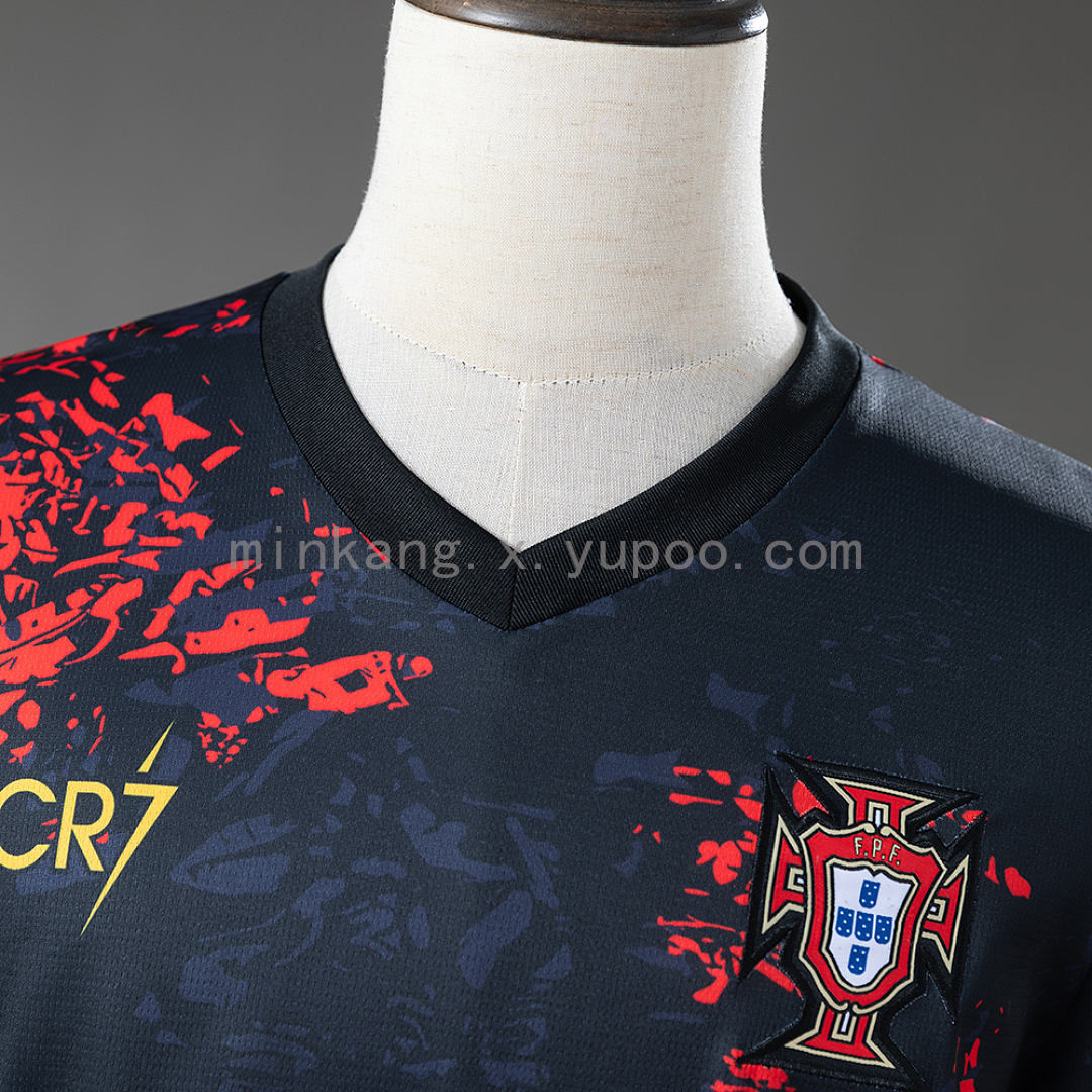 Portugal 2026 Special Edition CR7 Jersey S-XXL 10