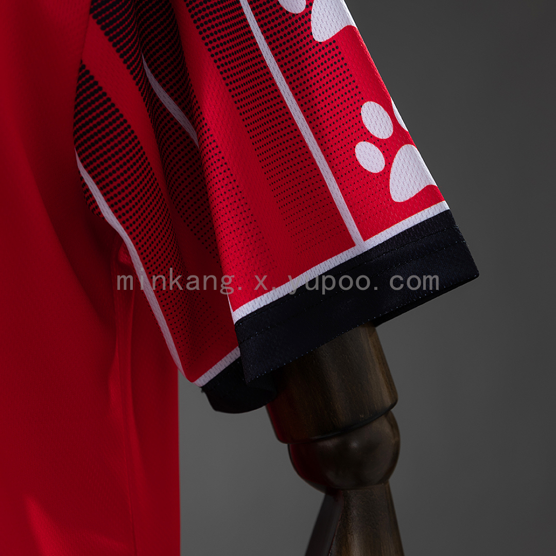 RCD Mallorca 97/99 Home Retro Jersey S-XXL 5
