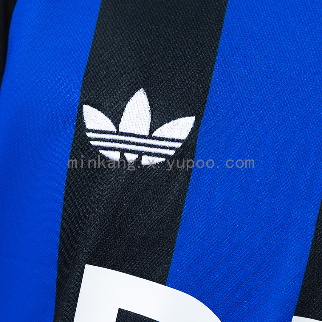 Real Oviedo 25/26 Retro Style Jersey S-4XL 8