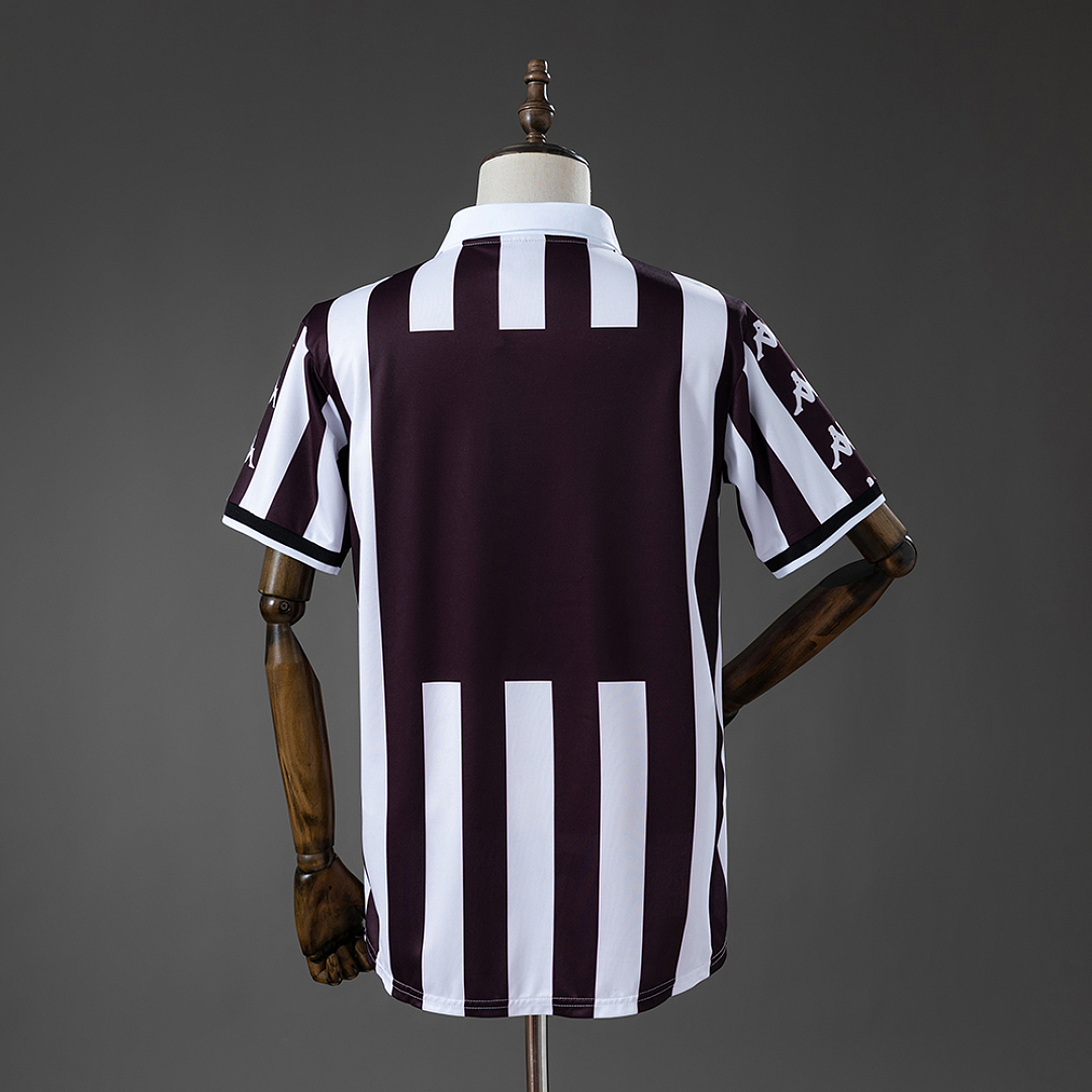 St. Pauli 00/01 Home Retro Jersey S-XXL 2