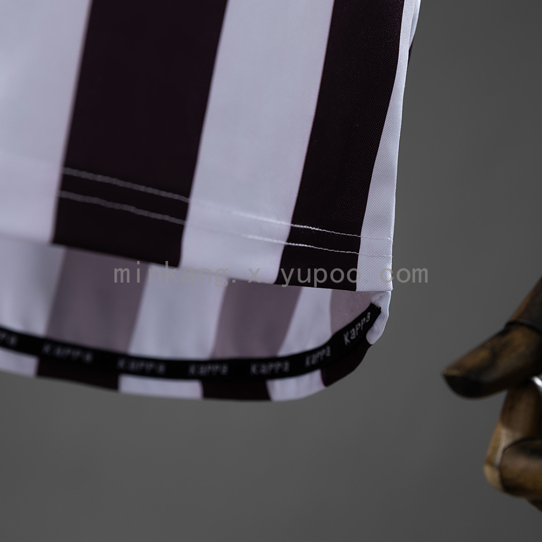 St. Pauli 00/01 Home Retro Jersey S-XXL 4