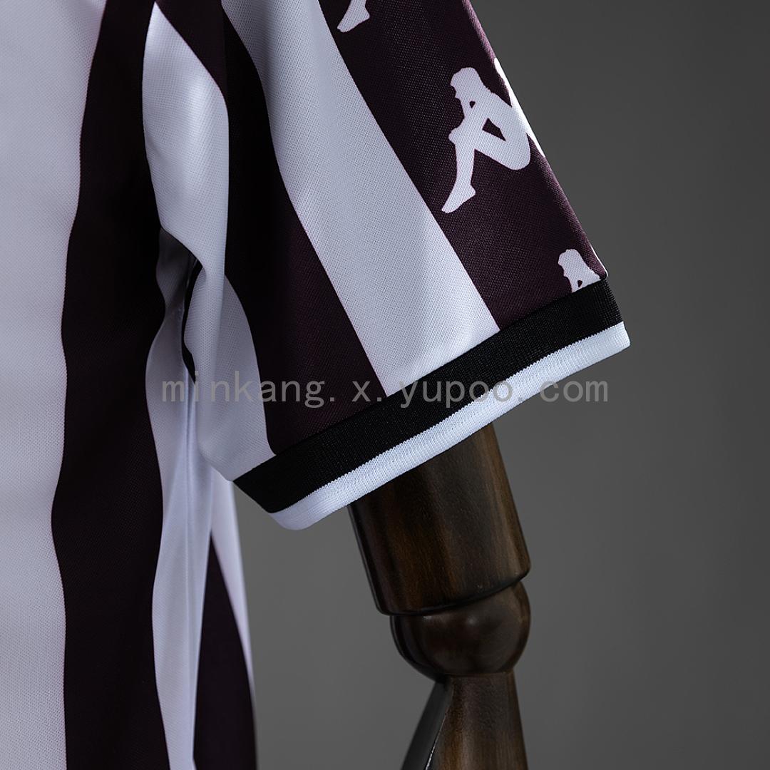 St. Pauli 00/01 Home Retro Jersey S-XXL 5