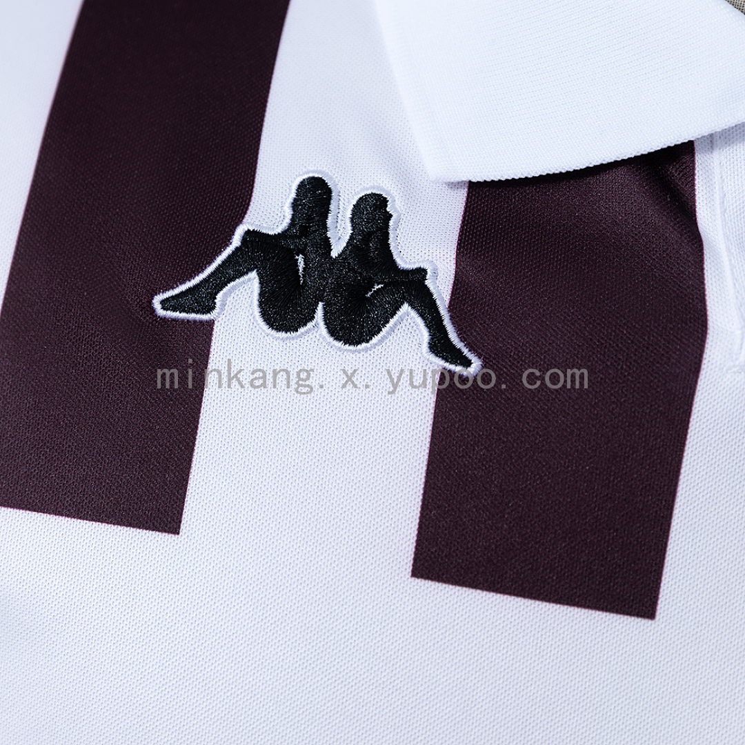 St. Pauli 00/01 Home Retro Jersey S-XXL 7