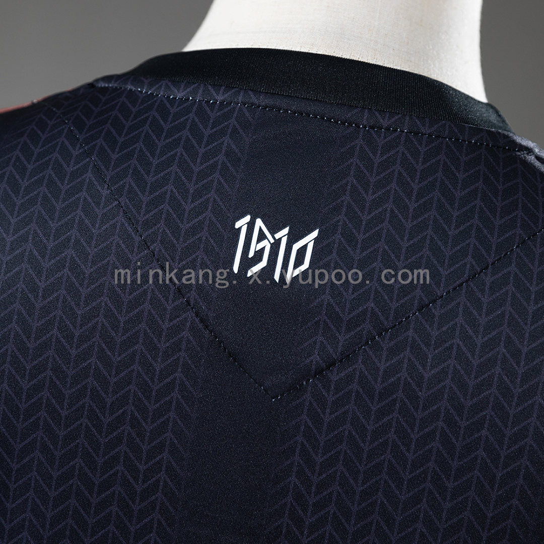 St. Pauli 15/16 Home Retro Jersey S-XXL 4