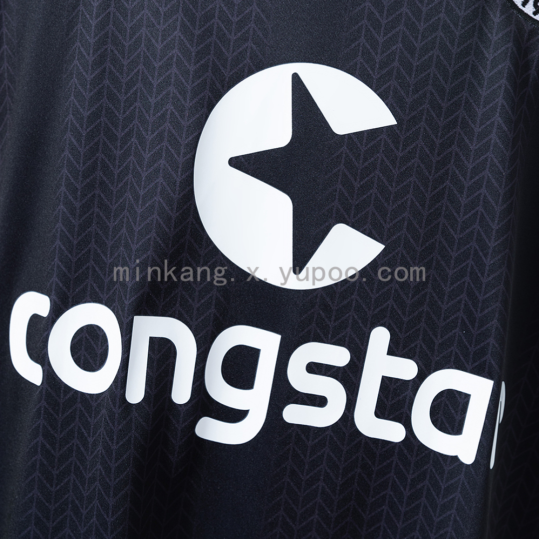 St. Pauli 15/16 Home Retro Jersey S-XXL 9