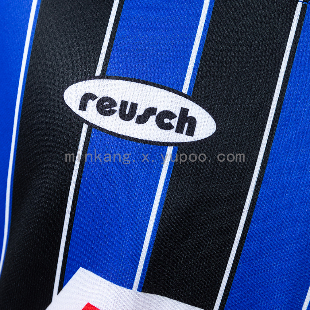 St. Pauli 97/96 Away Retro Jersey S-XXL 5