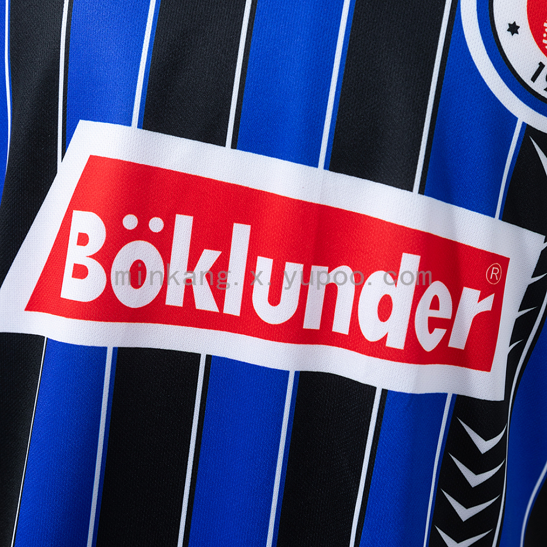 St. Pauli 97/96 Away Retro Jersey S-XXL 7