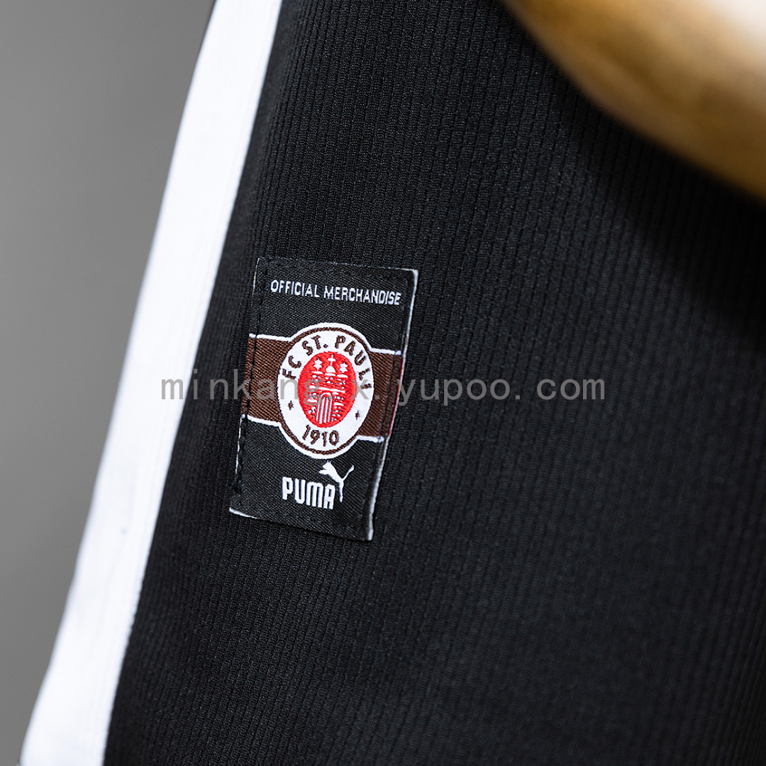 St. Pauli 99/00 Away Retro Jersey S-XXL 5