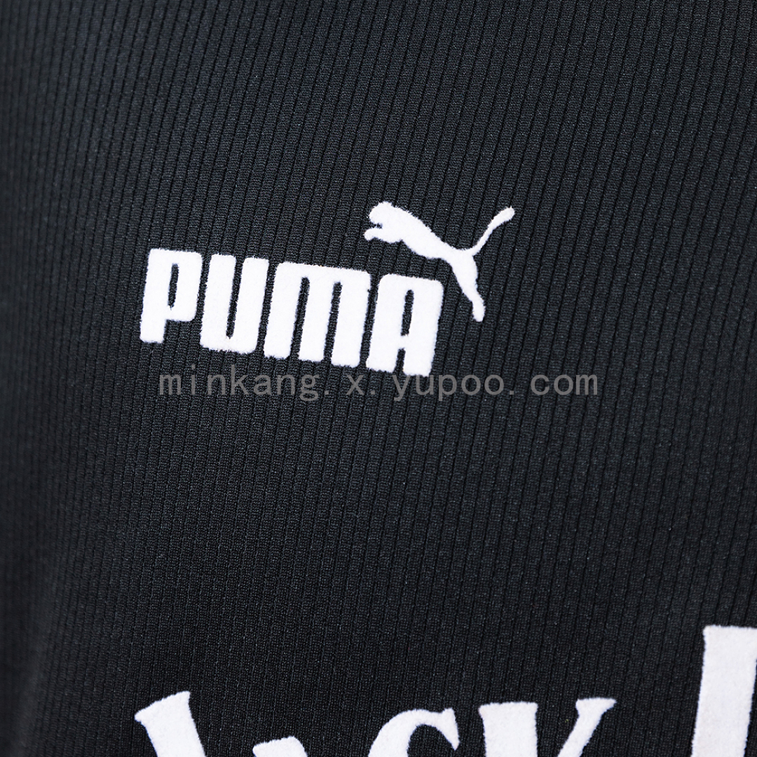 St. Pauli 99/00 Away Retro Jersey S-XXL 7