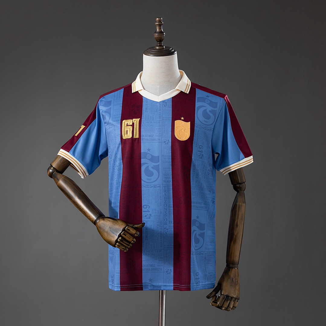 Trabzonspor 26/27 Special Edition Jersey S-XXL 3