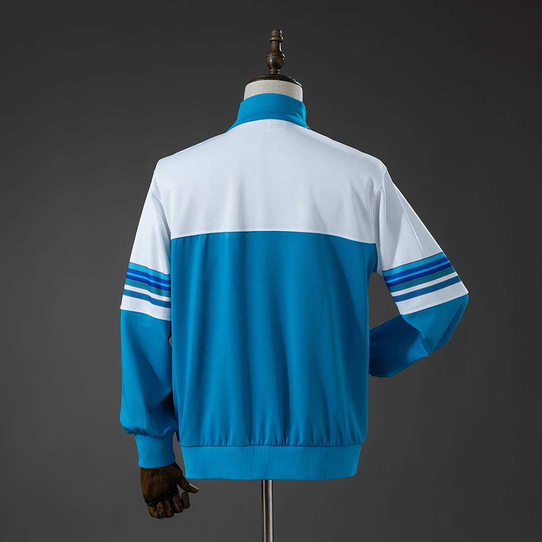 Argentina 1986 Home Jacket S-XXL 2