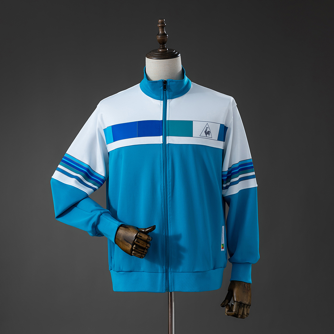Argentina 1986 Home Jacket S-XXL 3