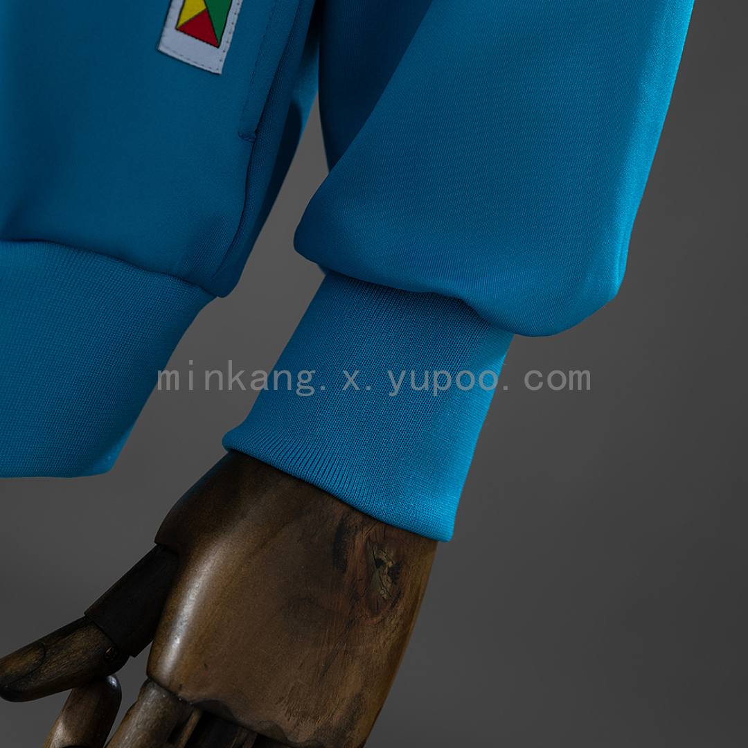 Argentina 1986 Home Jacket S-XXL 6