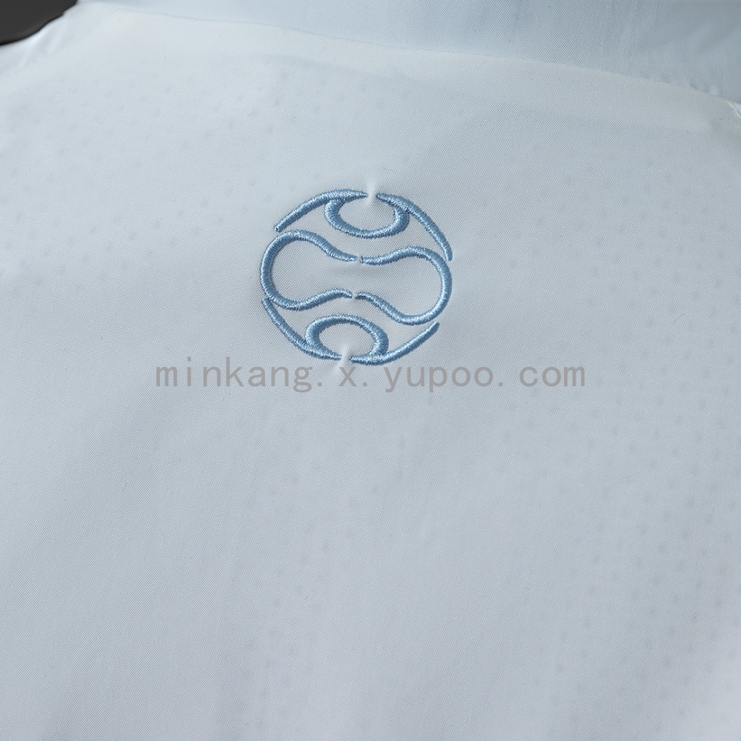 Argentina 2006 Home Windbreaker S-XXL 4