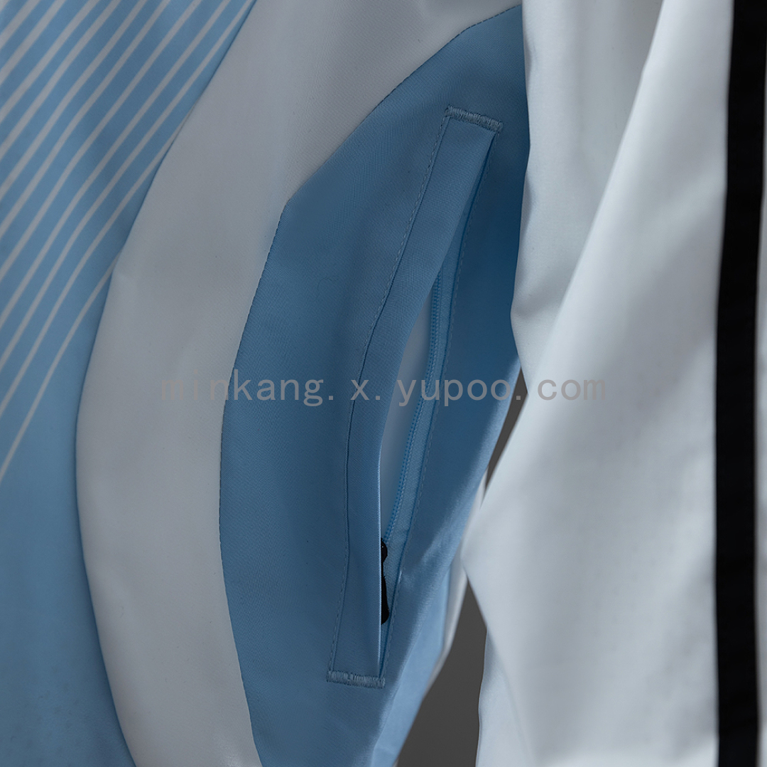Argentina 2006 Home Windbreaker S-XXL 5