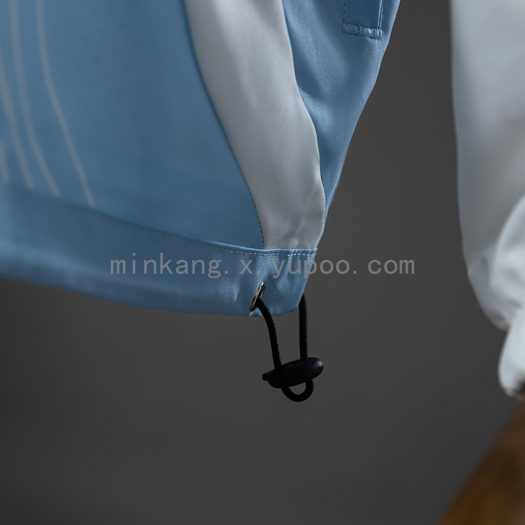 Argentina 2006 Home Windbreaker S-XXL 6
