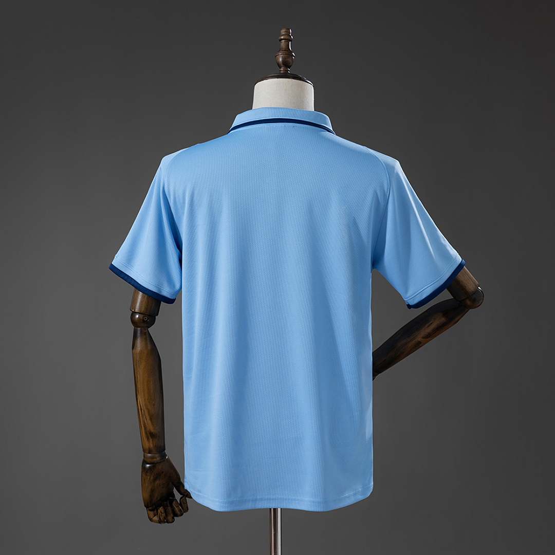 Celta de Vigo 01/02 Home UEFA Cup Retro Jersey S-XXL 3
