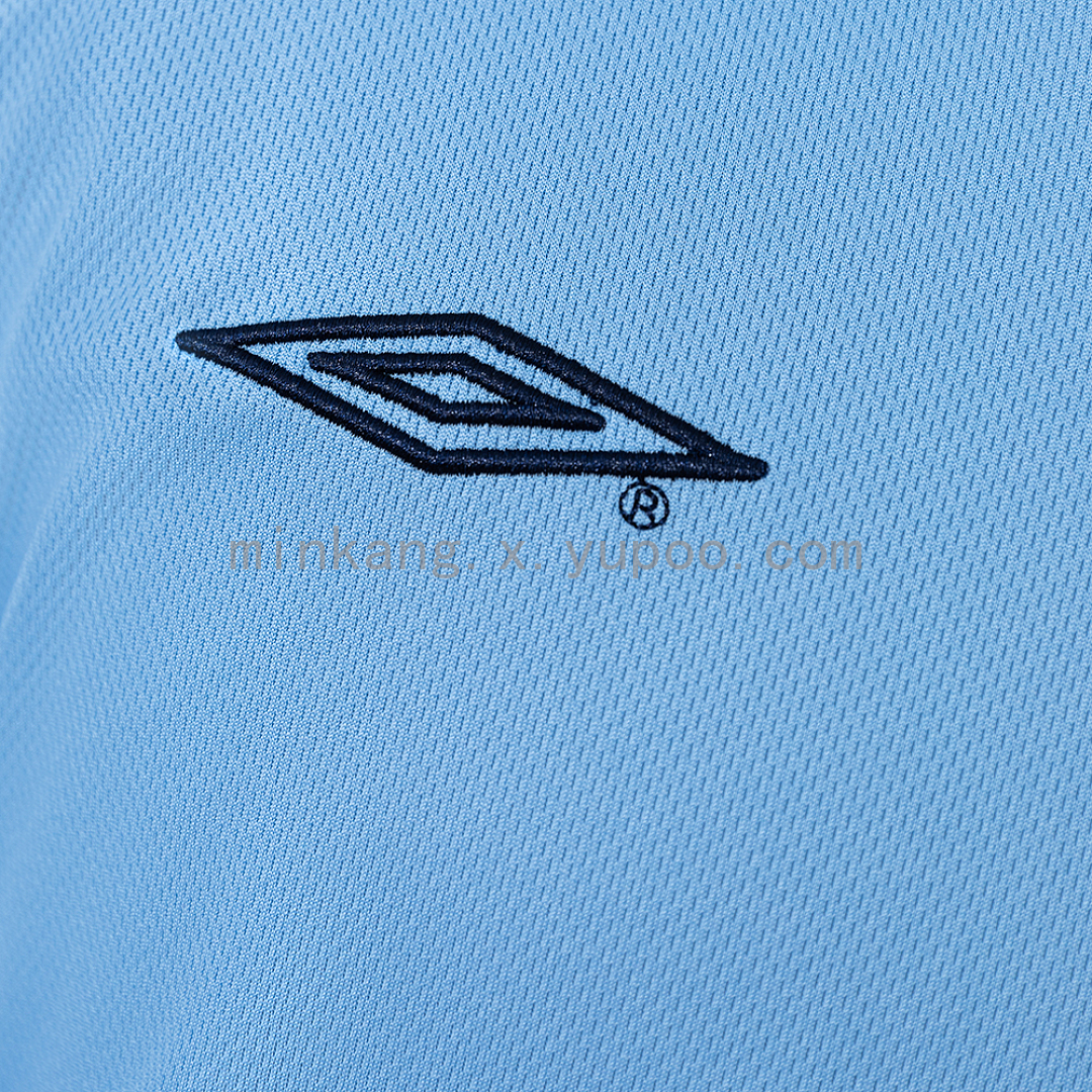 Celta de Vigo 01/02 Home UEFA Cup Retro Jersey S-XXL 5