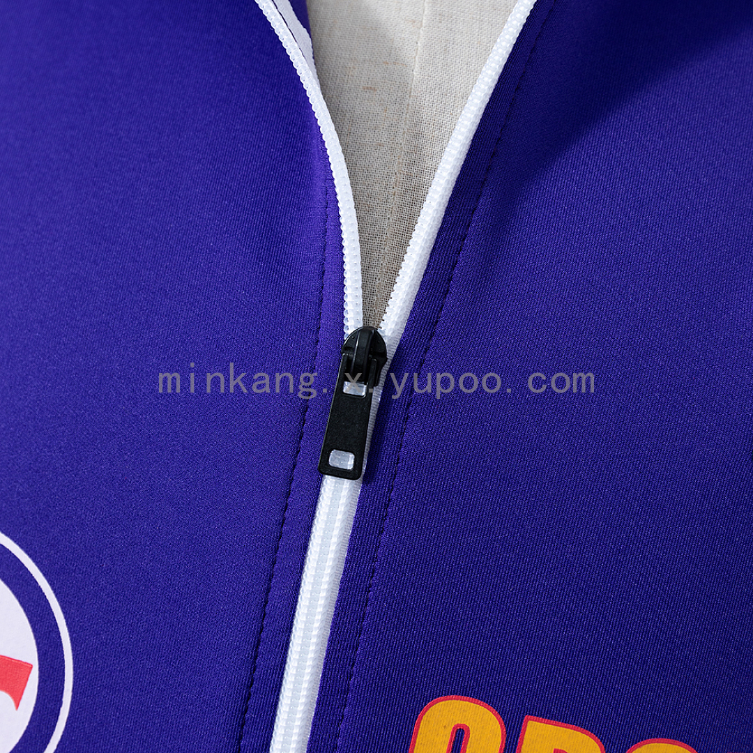 Fiorentina 86/87 Home Jacket S-XXL 6