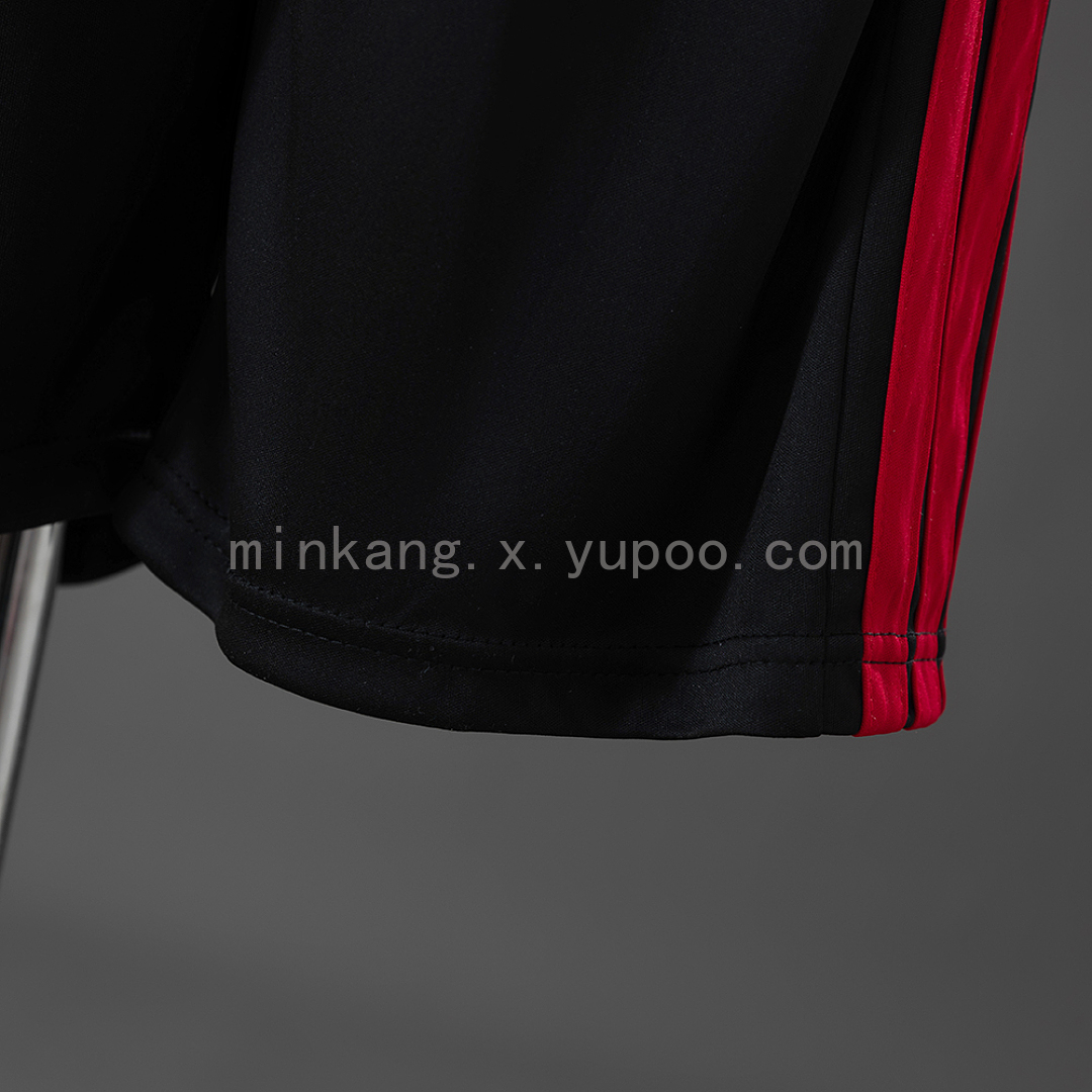 Flamengo 26/27 Away Kids Kit Jersey Size 16-28 5