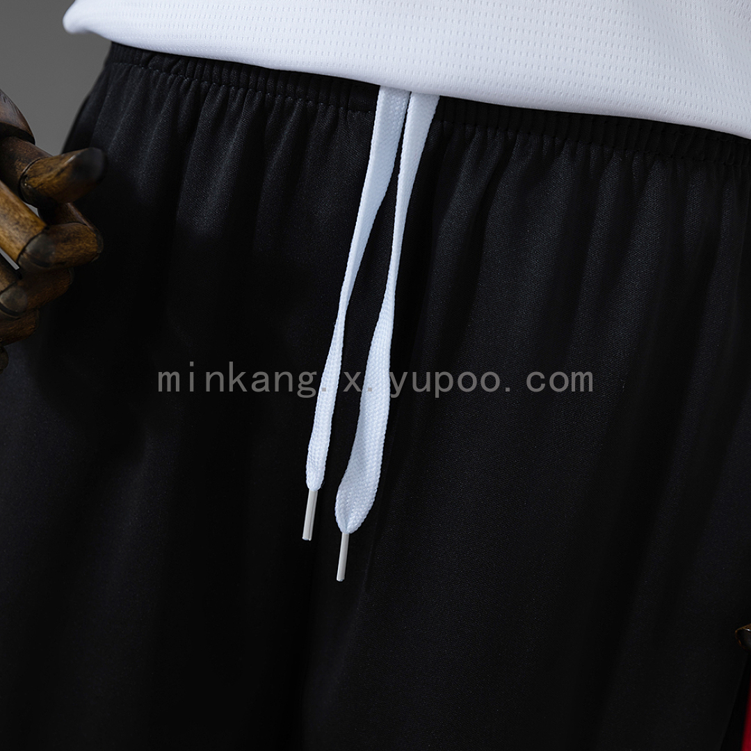 Flamengo 26/27 Away Kids Kit Jersey Size 16-28 6
