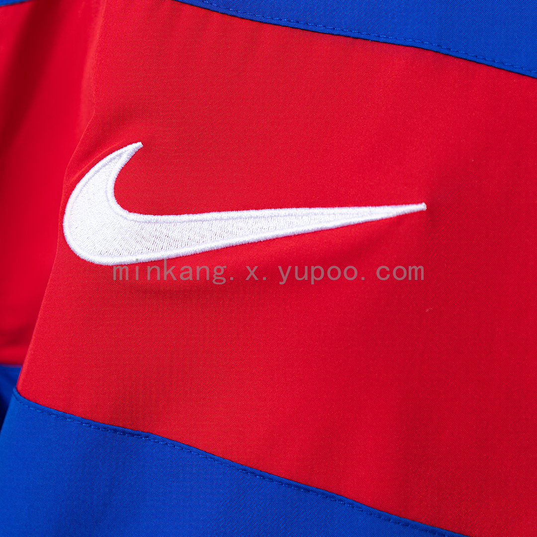PSG 96/97 Jacket - Red & Blue S-XXL 7