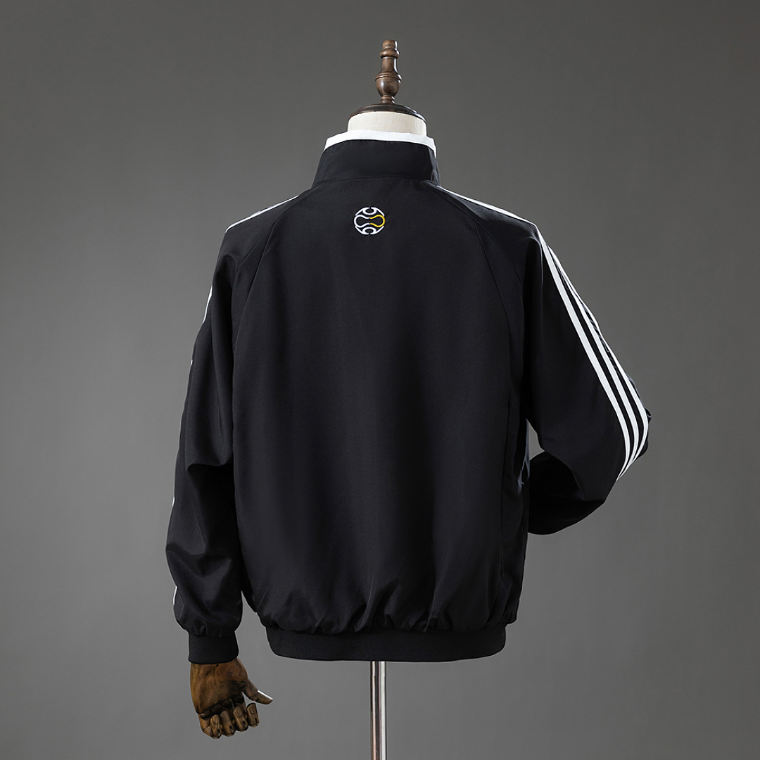 Real Madrid 06/07 Training Windbreaker S-XXL 2
