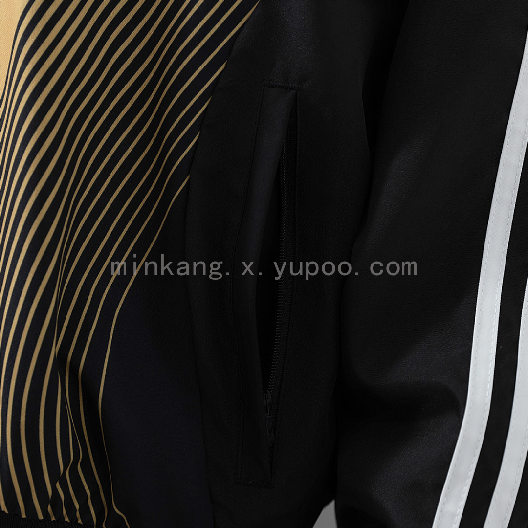 Real Madrid 06/07 Training Windbreaker S-XXL 4