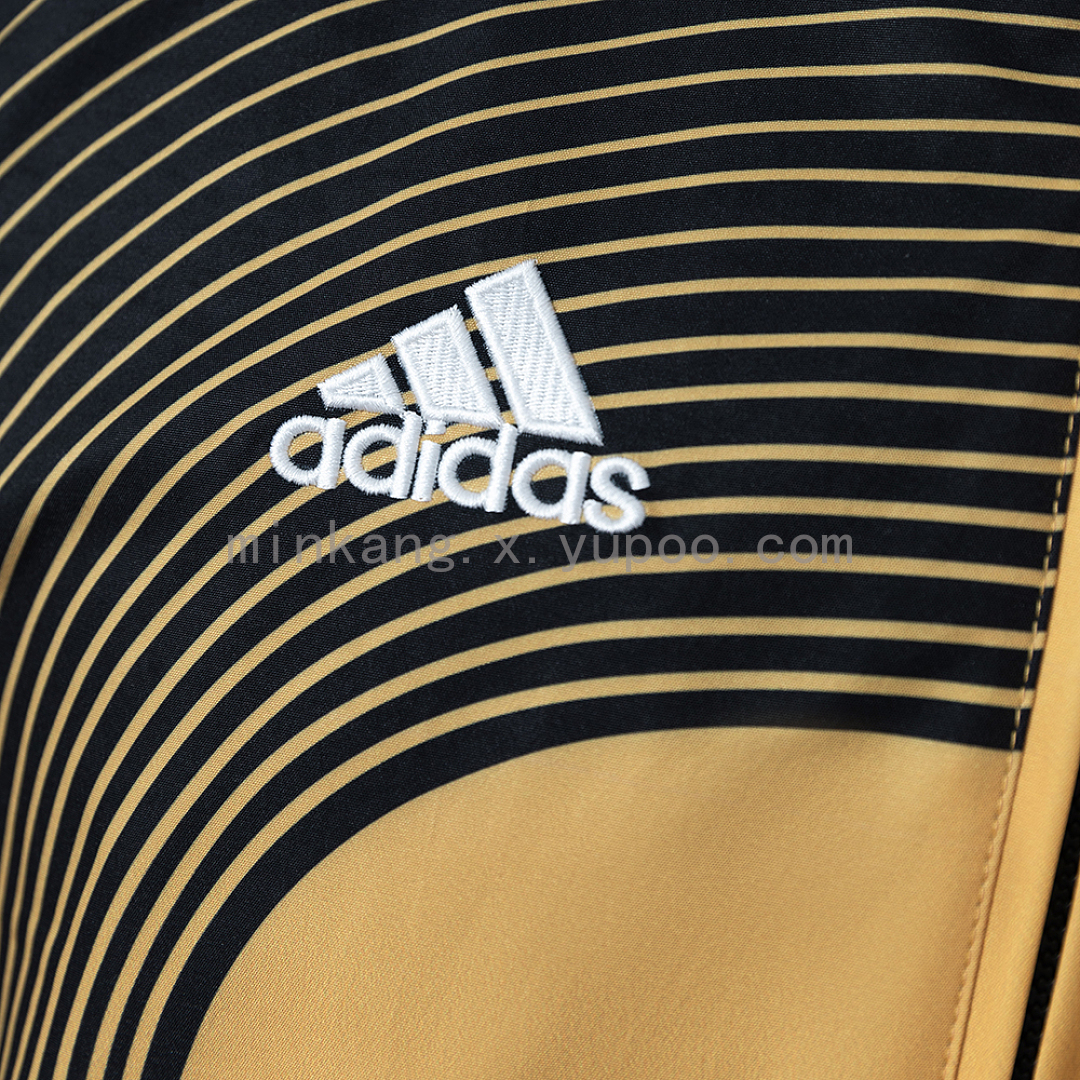 Real Madrid 06/07 Training Windbreaker S-XXL 7