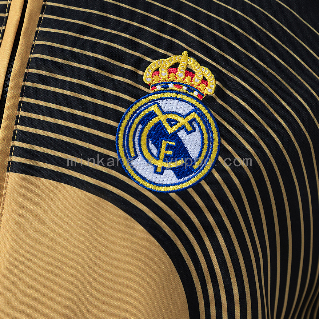 Real Madrid 06/07 Training Windbreaker S-XXL 8