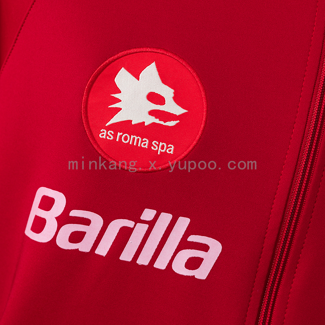 Roma 88/89 Jacket - Red S-XXL 7