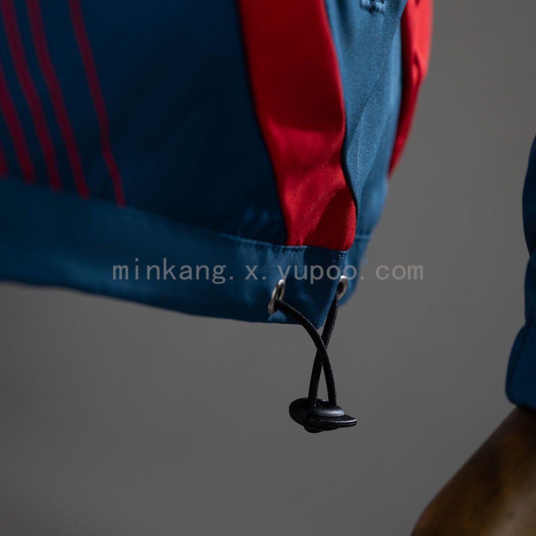 Spain 06/07 Windbreaker - Red S-XXL 6