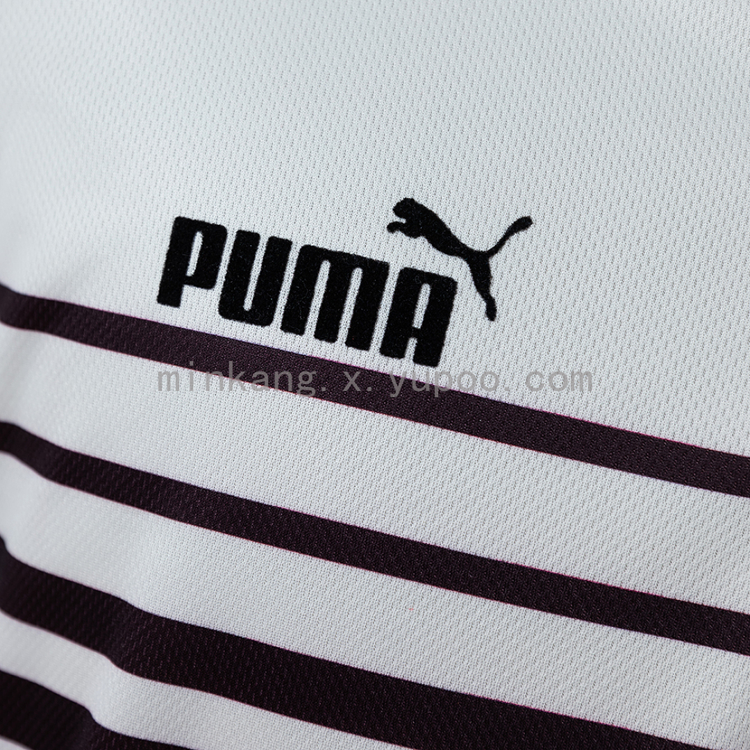 St. Pauli 97/98 Home Retro Long Sleeve Jersey S-XXL 6