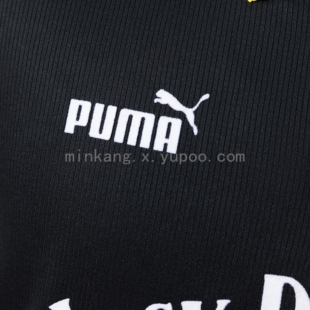 St. Pauli 99/00 Away Retro Long Sleeve Jersey S-XXL 7