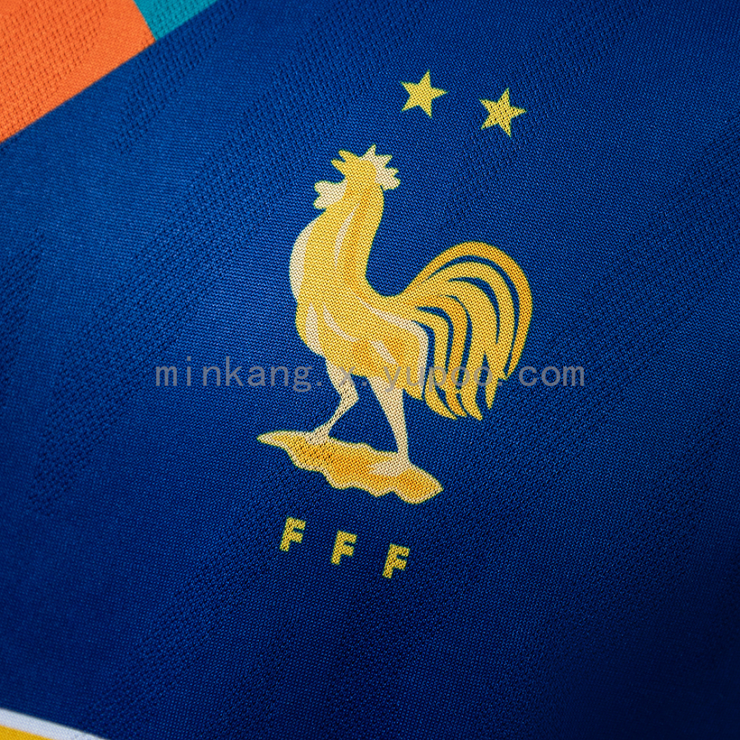 2026 World Cup Special Edition Player Version Jersey S-2XL 5