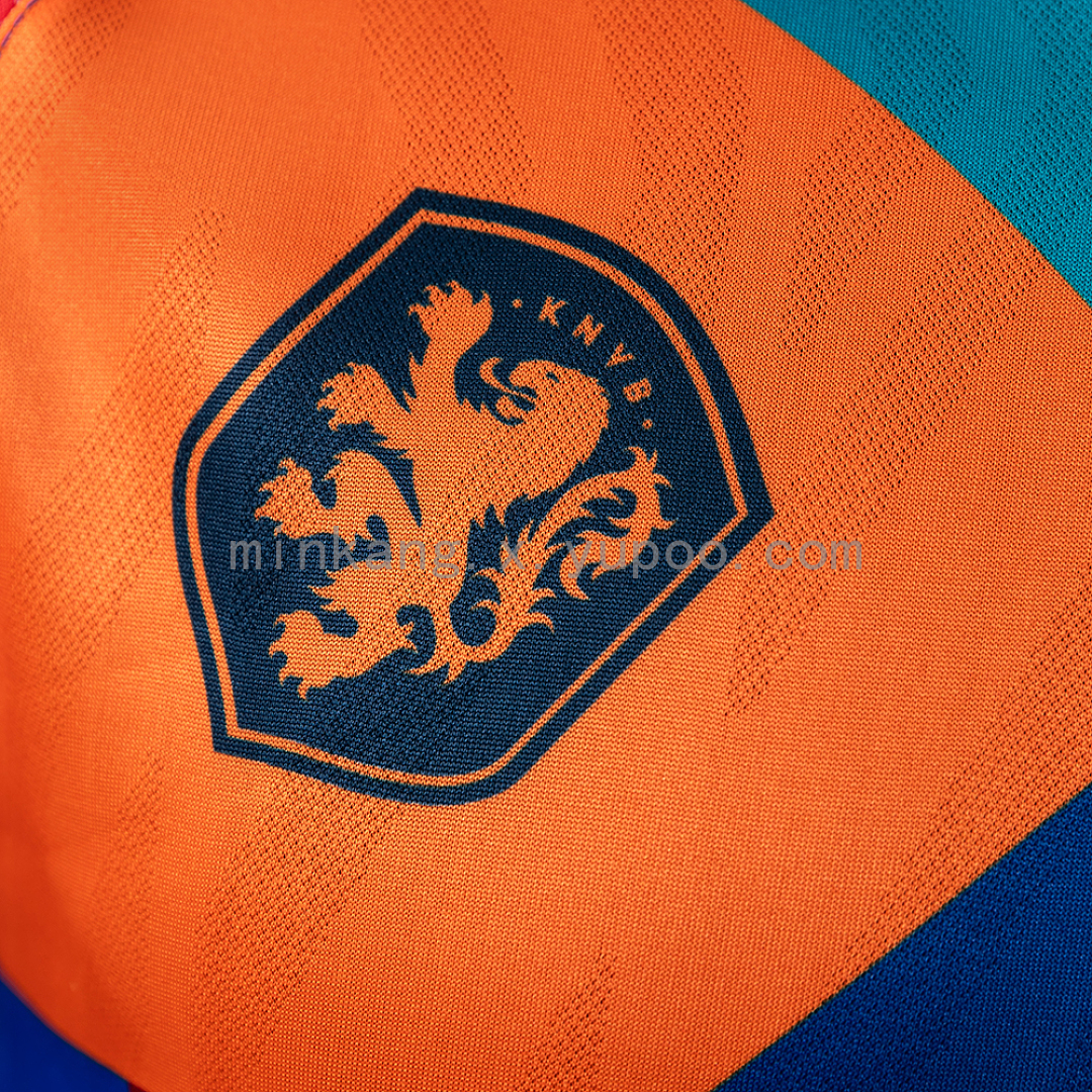 2026 World Cup Special Edition Player Version Jersey S-2XL 6