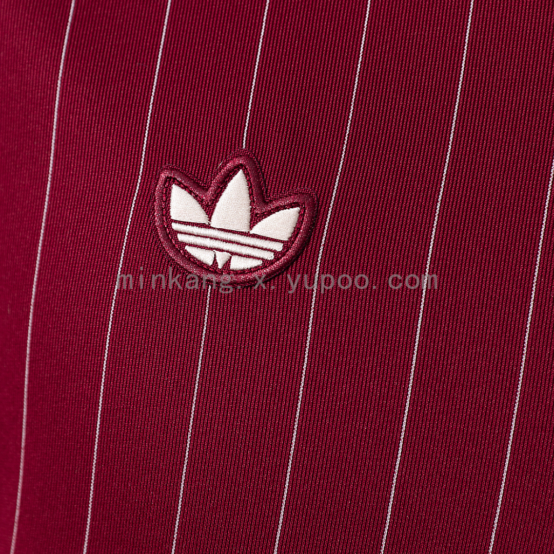 Ajax Terrace Icons T-Shirt Red S-XXL 6