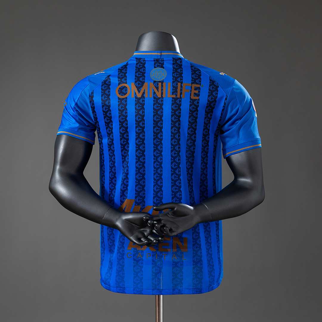 Chivas de Guadalajara 26/27 Third Away Player Version Jersey S-2XL 3