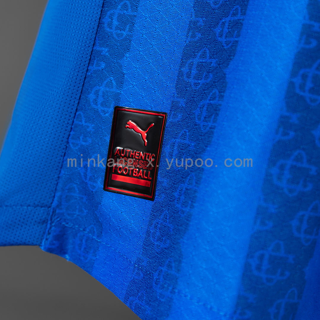 Chivas de Guadalajara 26/27 Third Away Player Version Jersey S-2XL 5