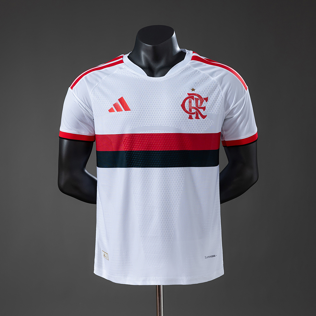 Flamengo 26/27 Away Player Version Jersey S-4XL 2