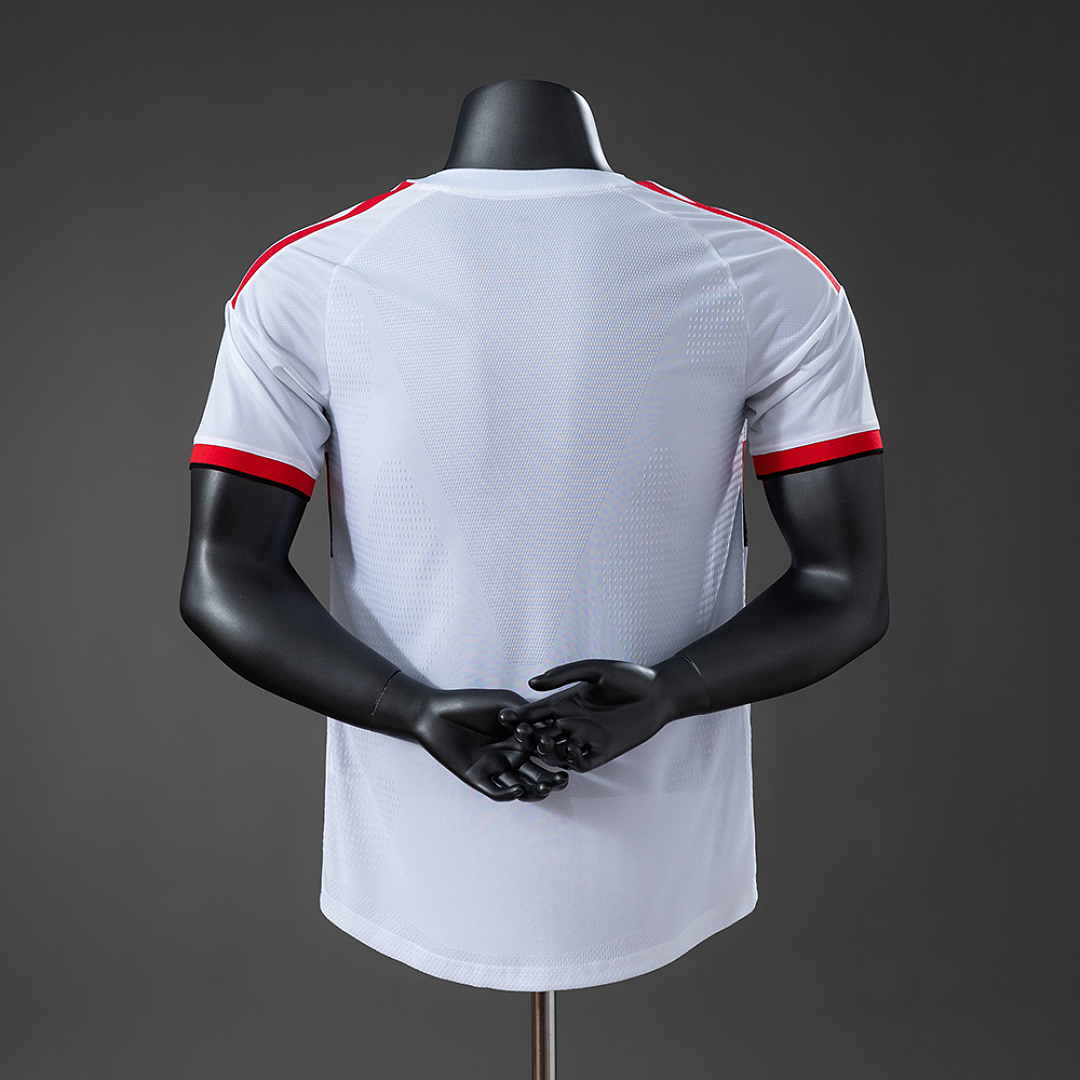 Flamengo 26/27 Away Player Version Jersey S-4XL 3
