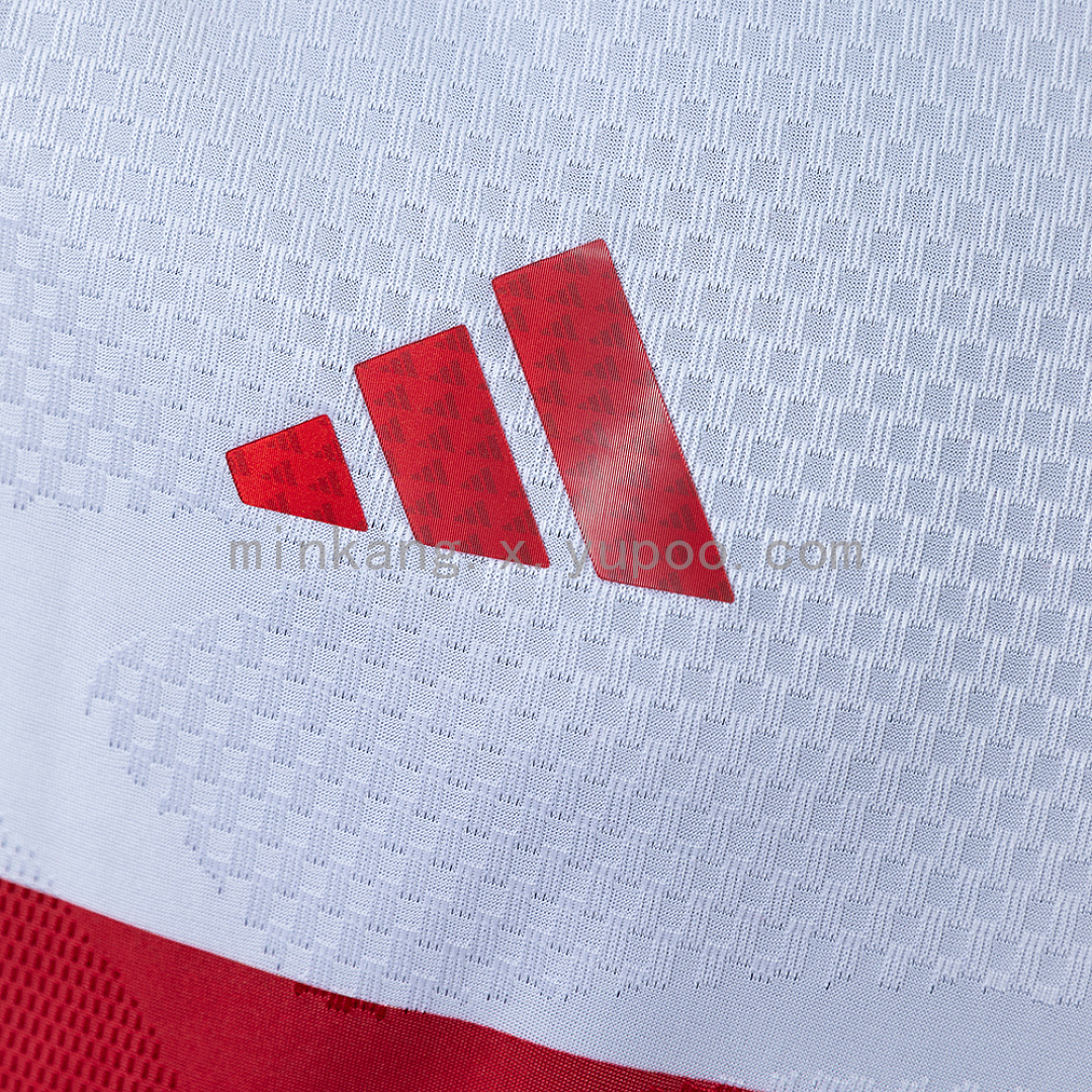 Flamengo 26/27 Away Player Version Jersey S-4XL 7