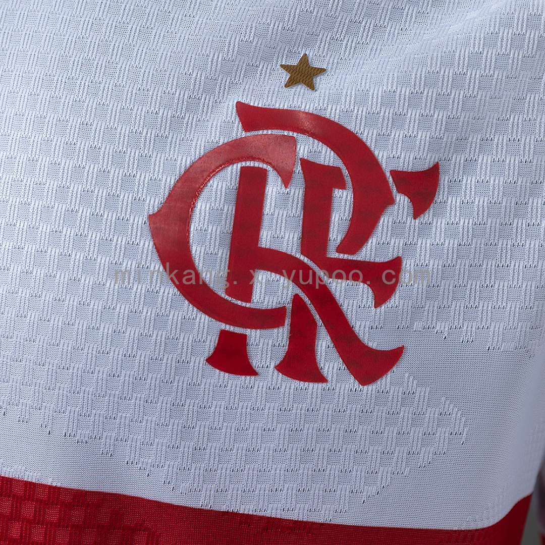 Flamengo 26/27 Away Player Version Jersey S-4XL 8