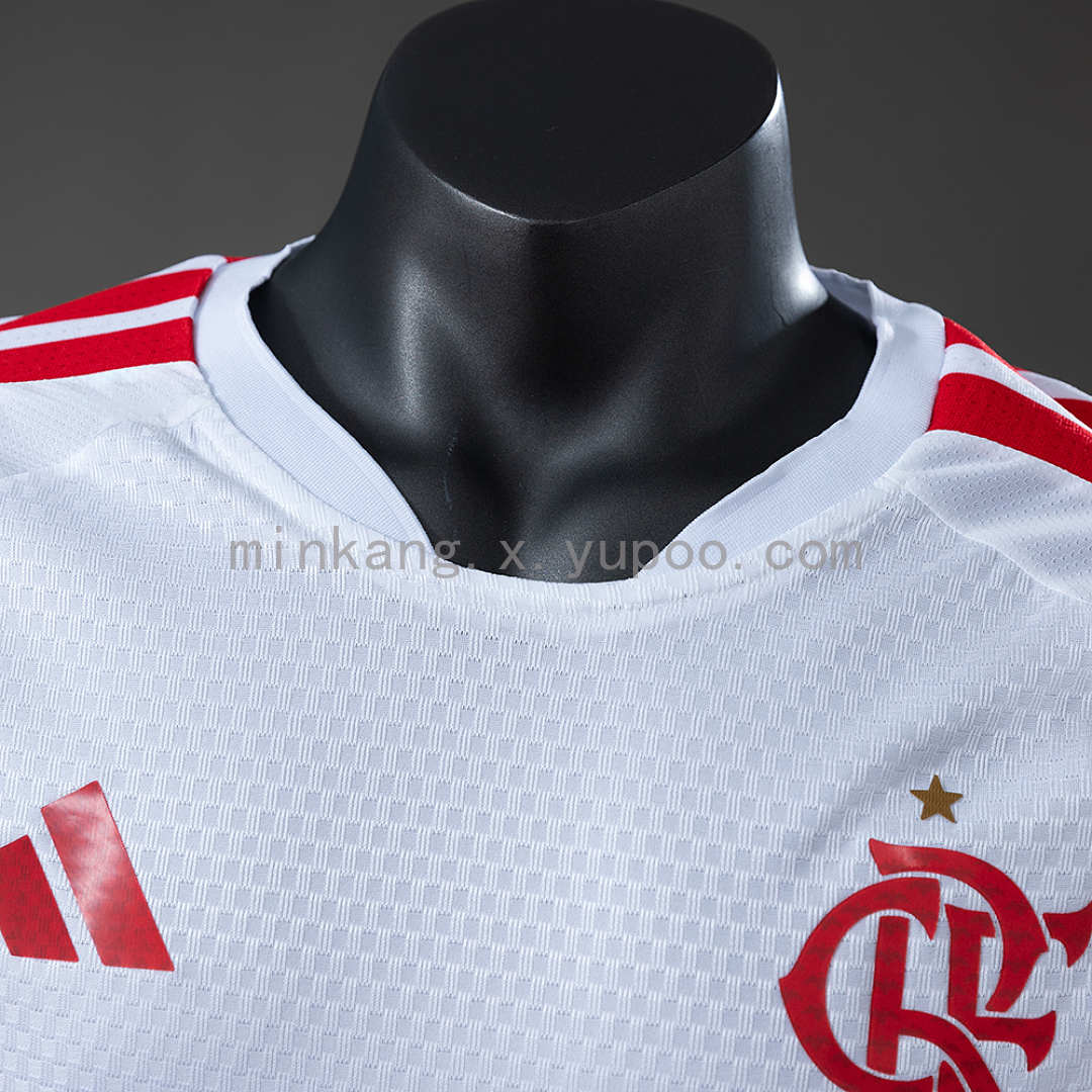 Flamengo 26/27 Away Player Version Jersey S-4XL 9