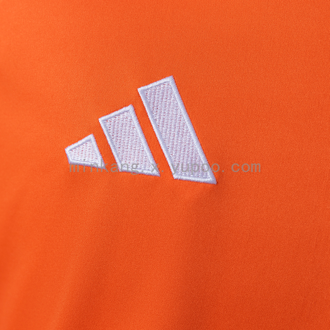 Flamengo 26/27 GK-Orange Jersey S-4XL 6