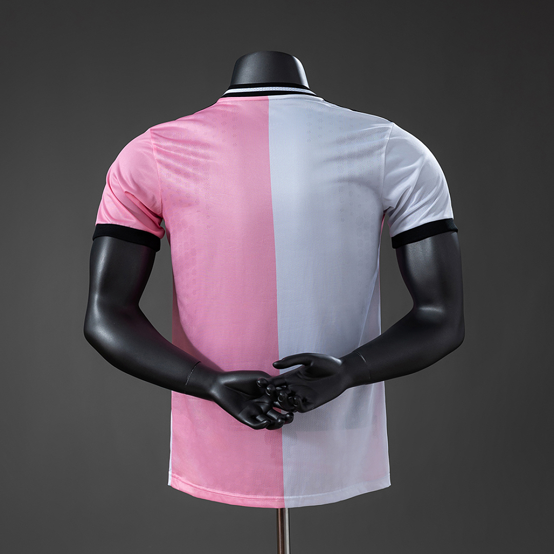 Inter Miami 26/27 Special Edition - Pink and White Player Version Jersey S-2XL 2