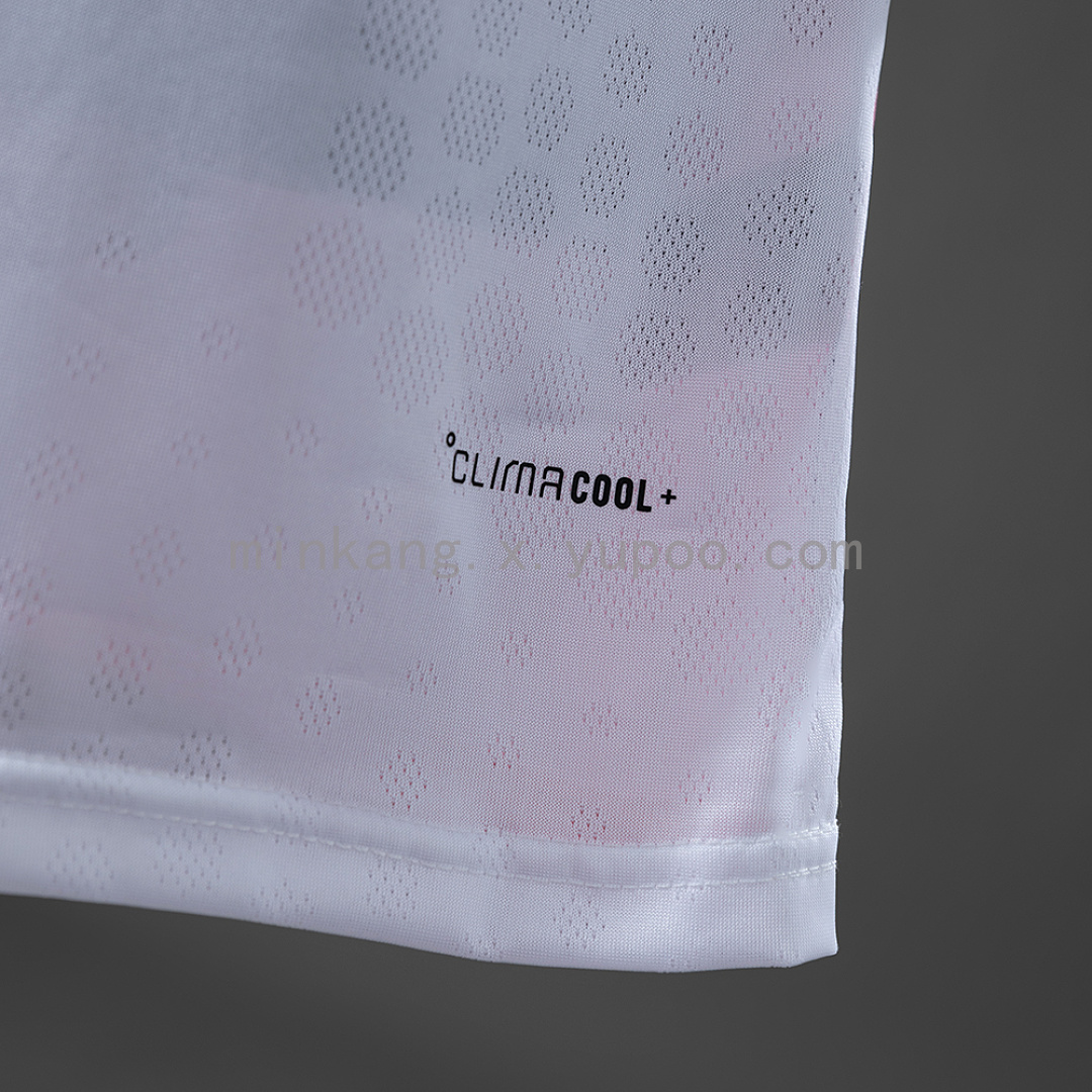 Inter Miami 26/27 Special Edition - Pink and White Player Version Jersey S-2XL 5