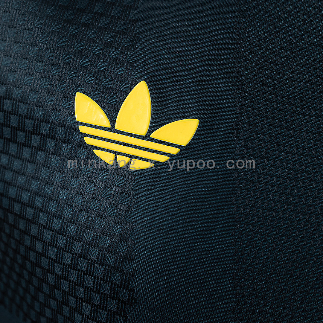 Jamaica 2026 Away Player Version Jersey S-4XL 8