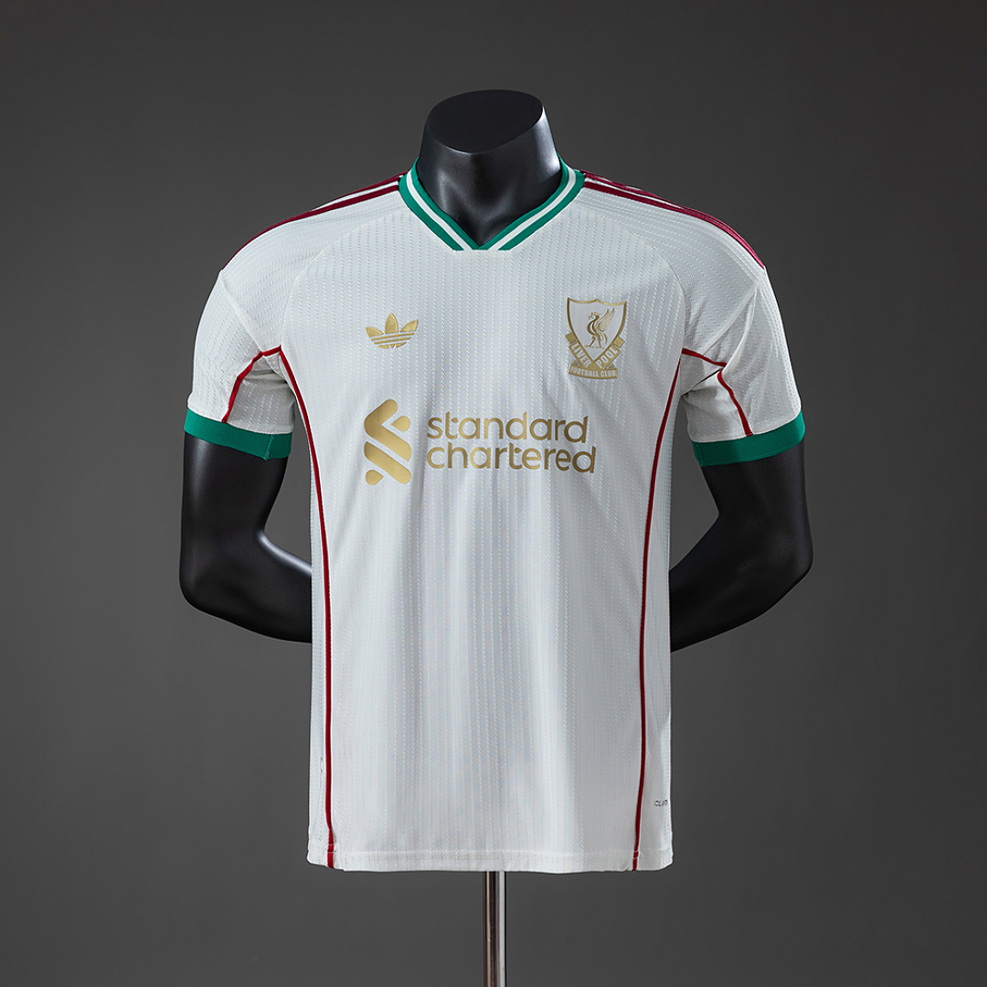 LFC 26/27 Special Edition Player Version Jersey S-2XL